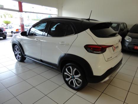 FIAT Pulse 1.0 12V 4P FLEX 200 IMPETUS HYBRID TURBO AUTOM�TICO CVT, Foto 4
