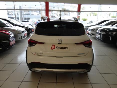 FIAT Pulse 1.0 12V 4P FLEX 200 IMPETUS HYBRID TURBO AUTOM�TICO CVT, Foto 5