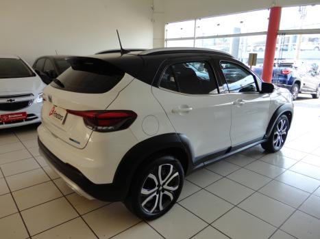 FIAT Pulse 1.0 12V 4P FLEX 200 IMPETUS HYBRID TURBO AUTOM�TICO CVT, Foto 6