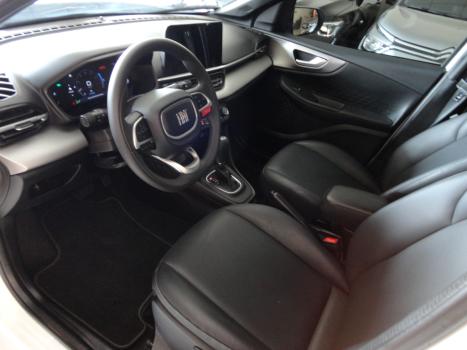 FIAT Pulse 1.0 12V 4P FLEX 200 IMPETUS HYBRID TURBO AUTOM�TICO CVT, Foto 7