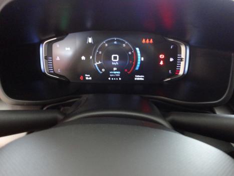 FIAT Pulse 1.0 12V 4P FLEX 200 IMPETUS HYBRID TURBO AUTOM�TICO CVT, Foto 8