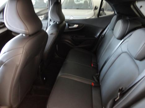 FIAT Pulse 1.0 12V 4P FLEX 200 IMPETUS HYBRID TURBO AUTOM�TICO CVT, Foto 9