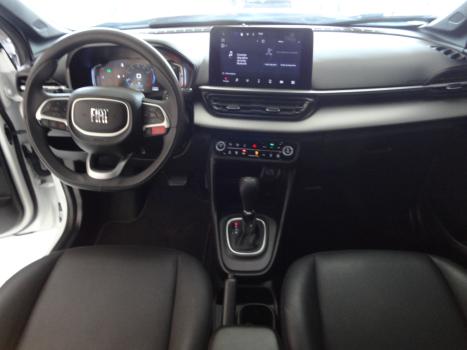 FIAT Pulse 1.0 12V 4P FLEX 200 IMPETUS HYBRID TURBO AUTOM�TICO CVT, Foto 10