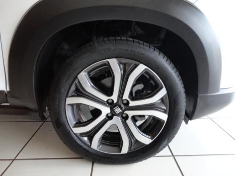 FIAT Pulse 1.0 12V 4P FLEX 200 IMPETUS HYBRID TURBO AUTOM�TICO CVT, Foto 11