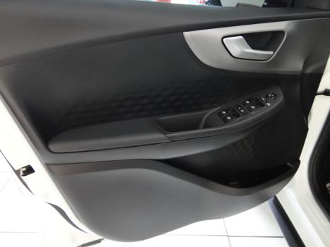 FIAT Pulse 1.0 12V 4P FLEX 200 IMPETUS HYBRID TURBO AUTOM�TICO CVT, Foto 12