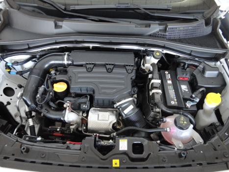 FIAT Pulse 1.0 12V 4P FLEX 200 IMPETUS HYBRID TURBO AUTOM�TICO CVT, Foto 13