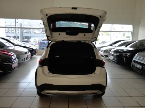 FIAT Pulse 1.0 12V 4P FLEX 200 IMPETUS HYBRID TURBO AUTOM�TICO CVT, Foto 14