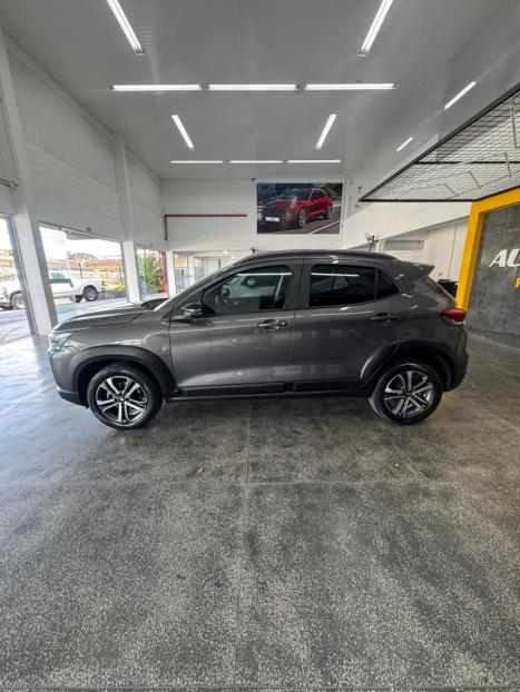 FIAT Pulse 1.0 12V 4P FLEX 200 AUDACE TURBO AUTOM�TICO CVT, Foto 2