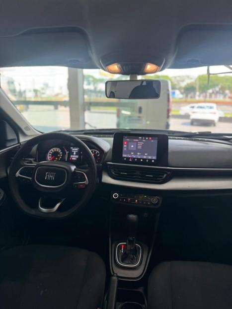 FIAT Pulse 1.0 12V 4P FLEX 200 AUDACE TURBO AUTOM�TICO CVT, Foto 9