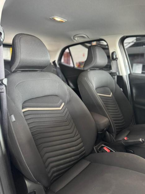 FIAT Pulse 1.0 12V 4P FLEX 200 AUDACE TURBO AUTOM�TICO CVT, Foto 11