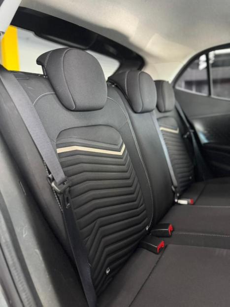 FIAT Pulse 1.0 12V 4P FLEX 200 AUDACE TURBO AUTOM�TICO CVT, Foto 12