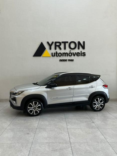 FIAT Pulse 1.0 12V 4P FLEX 200 IMPETUS TURBO AUTOM�TICO CVT, Foto 1