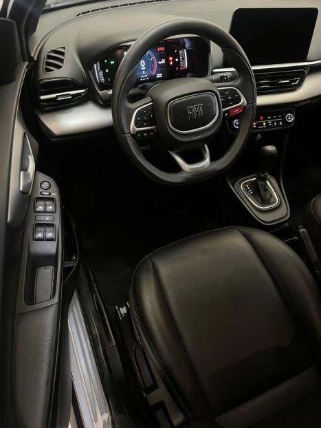 FIAT Pulse 1.0 12V 4P FLEX 200 IMPETUS TURBO AUTOM�TICO CVT, Foto 6