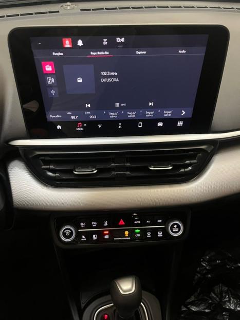 FIAT Pulse 1.0 12V 4P FLEX 200 IMPETUS TURBO AUTOM�TICO CVT, Foto 9