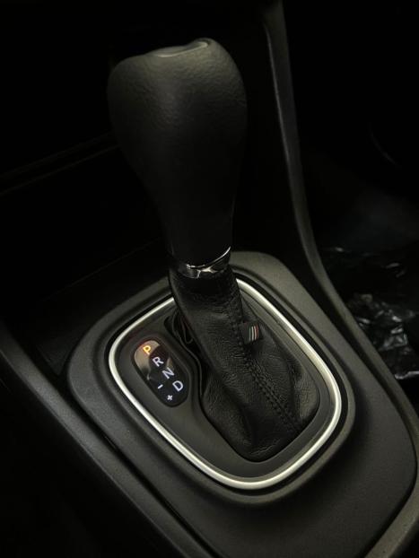 FIAT Pulse 1.0 12V 4P FLEX 200 IMPETUS TURBO AUTOM�TICO CVT, Foto 11