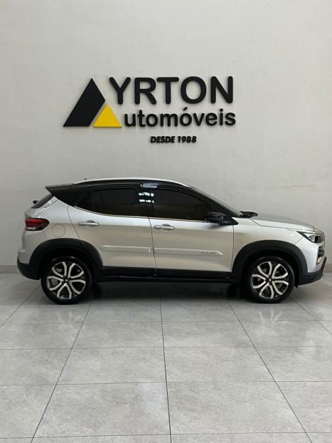 FIAT Pulse 1.0 12V 4P FLEX 200 IMPETUS TURBO AUTOM�TICO CVT, Foto 15