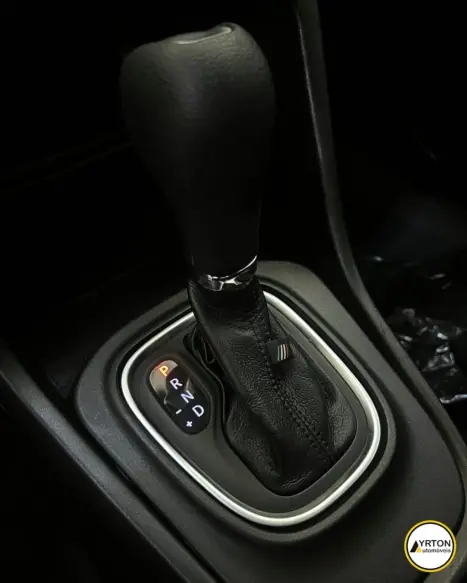 FIAT Pulse 1.0 12V 4P FLEX 200 IMPETUS TURBO AUTOM�TICO CVT, Foto 7