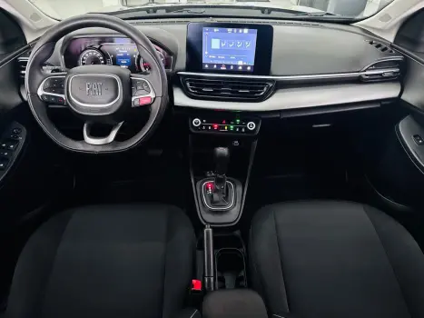 FIAT Pulse 1.0 12V 4P FLEX 200 AUDACE TURBO AUTOM�TICO CVT, Foto 11