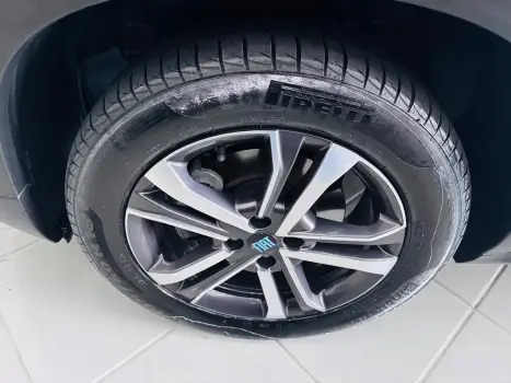 FIAT Pulse 1.0 12V 4P FLEX 200 AUDACE TURBO AUTOM�TICO CVT, Foto 14