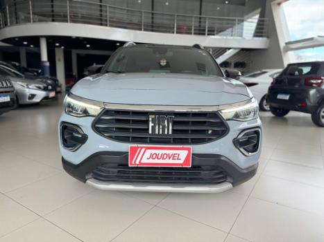 FIAT Pulse 1.0 12V 4P FLEX 200 IMPETUS TURBO AUTOM�TICO CVT, Foto 2