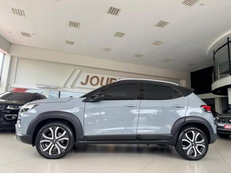 FIAT Pulse 1.0 12V 4P FLEX 200 IMPETUS TURBO AUTOM�TICO CVT, Foto 3