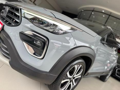 FIAT Pulse 1.0 12V 4P FLEX 200 IMPETUS TURBO AUTOM�TICO CVT, Foto 5