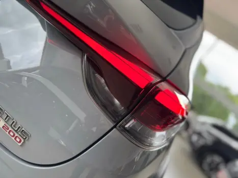 FIAT Pulse 1.0 12V 4P FLEX 200 IMPETUS TURBO AUTOM�TICO CVT, Foto 9