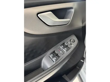 FIAT Pulse 1.0 12V 4P FLEX 200 IMPETUS TURBO AUTOM�TICO CVT, Foto 13