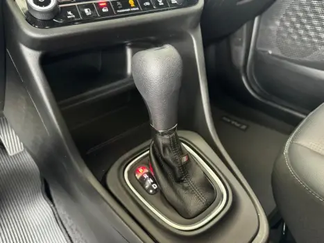 FIAT Pulse 1.0 12V 4P FLEX 200 IMPETUS TURBO AUTOM�TICO CVT, Foto 18