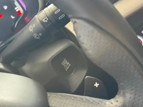 FIAT Pulse 1.0 12V 4P FLEX 200 IMPETUS TURBO AUTOM�TICO CVT, Foto 19