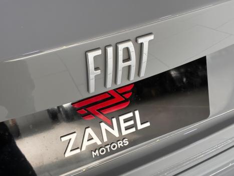 FIAT Pulse 1.0 12V 4P FLEX 200 IMPETUS TURBO AUTOM�TICO CVT, Foto 2