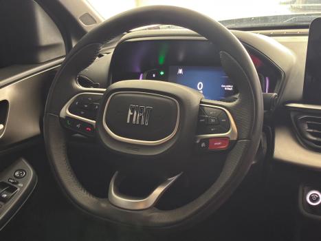 FIAT Pulse 1.0 12V 4P FLEX 200 IMPETUS TURBO AUTOM�TICO CVT, Foto 3