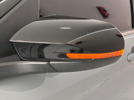 FIAT Pulse 1.0 12V 4P FLEX 200 IMPETUS TURBO AUTOM�TICO CVT, Foto 4