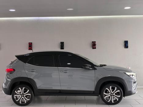 FIAT Pulse 1.0 12V 4P FLEX 200 IMPETUS TURBO AUTOM�TICO CVT, Foto 6