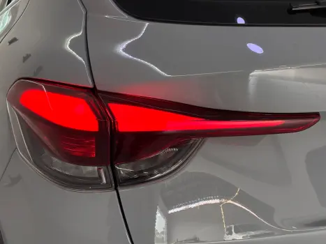 FIAT Pulse 1.0 12V 4P FLEX 200 IMPETUS TURBO AUTOM�TICO CVT, Foto 7