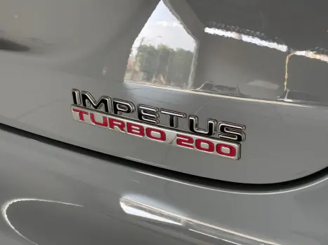 FIAT Pulse 1.0 12V 4P FLEX 200 IMPETUS TURBO AUTOM�TICO CVT, Foto 8