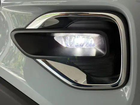 FIAT Pulse 1.0 12V 4P FLEX 200 IMPETUS TURBO AUTOM�TICO CVT, Foto 9