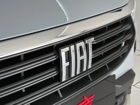 FIAT Pulse 1.0 12V 4P FLEX 200 IMPETUS TURBO AUTOM�TICO CVT, Foto 10