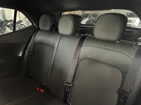 FIAT Pulse 1.0 12V 4P FLEX 200 IMPETUS TURBO AUTOM�TICO CVT, Foto 15