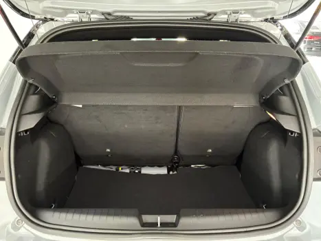 FIAT Pulse 1.0 12V 4P FLEX 200 IMPETUS TURBO AUTOM�TICO CVT, Foto 19