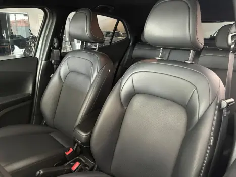 FIAT Pulse 1.0 12V 4P FLEX 200 IMPETUS TURBO AUTOM�TICO CVT, Foto 21