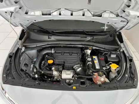 FIAT Pulse 1.0 12V 4P FLEX 200 IMPETUS TURBO AUTOM�TICO CVT, Foto 22