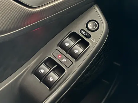 FIAT Pulse 1.0 12V 4P FLEX 200 IMPETUS TURBO AUTOM�TICO CVT, Foto 23