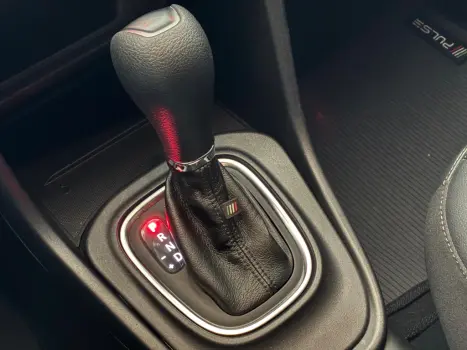 FIAT Pulse 1.0 12V 4P FLEX 200 IMPETUS TURBO AUTOM�TICO CVT, Foto 24