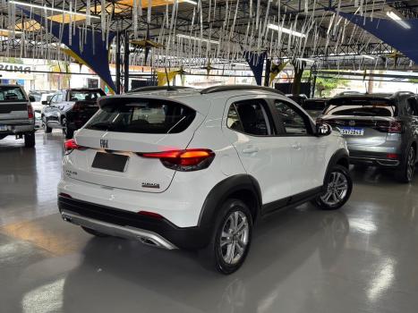 FIAT Pulse 1.0 12V 4P FLEX 200 AUDACE TURBO AUTOM�TICO CVT, Foto 3