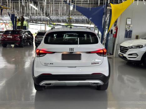 FIAT Pulse 1.0 12V 4P FLEX 200 AUDACE TURBO AUTOM�TICO CVT, Foto 4