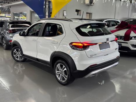 FIAT Pulse 1.0 12V 4P FLEX 200 AUDACE TURBO AUTOM�TICO CVT, Foto 5