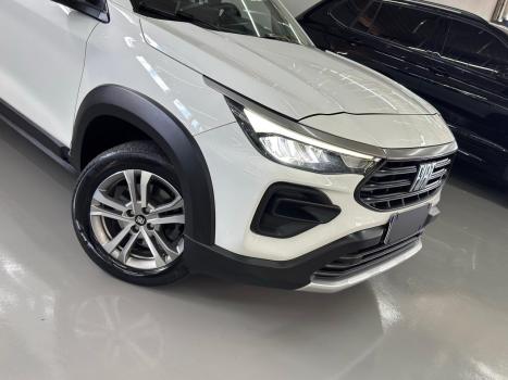 FIAT Pulse 1.0 12V 4P FLEX 200 AUDACE TURBO AUTOM�TICO CVT, Foto 7