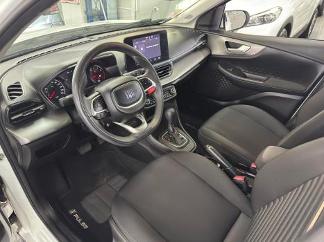 FIAT Pulse 1.0 12V 4P FLEX 200 AUDACE TURBO AUTOM�TICO CVT, Foto 10