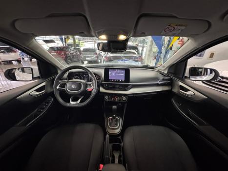 FIAT Pulse 1.0 12V 4P FLEX 200 AUDACE TURBO AUTOM�TICO CVT, Foto 11